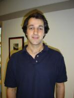 Picture of Pedro Bordalo