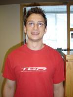 Picture of Sean Irwin