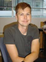 Picture of Paul Jorgensen