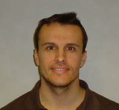 Picture of Andrea Ballabeni